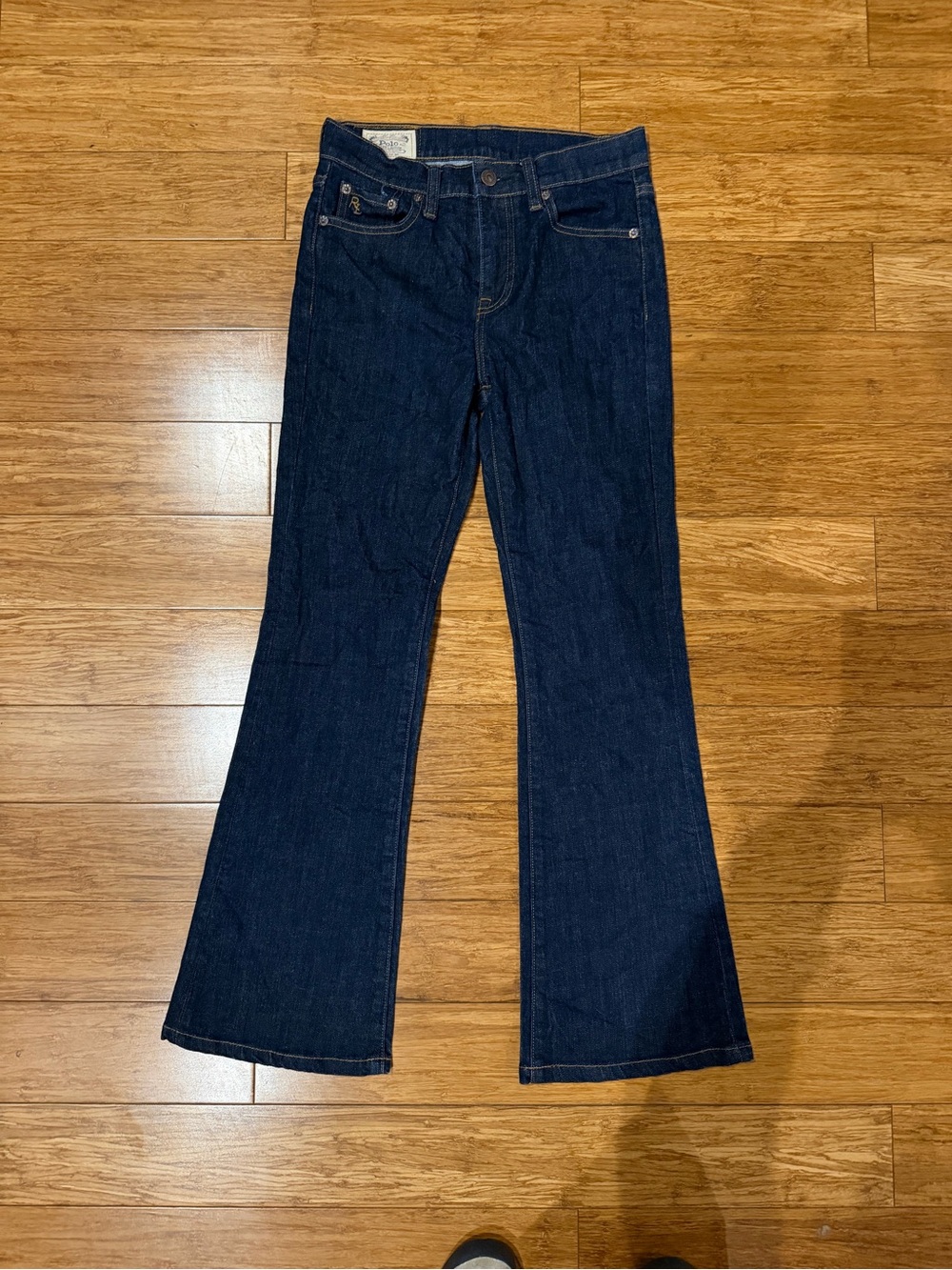 Vintage Polo Ralph Lauren Jeans
